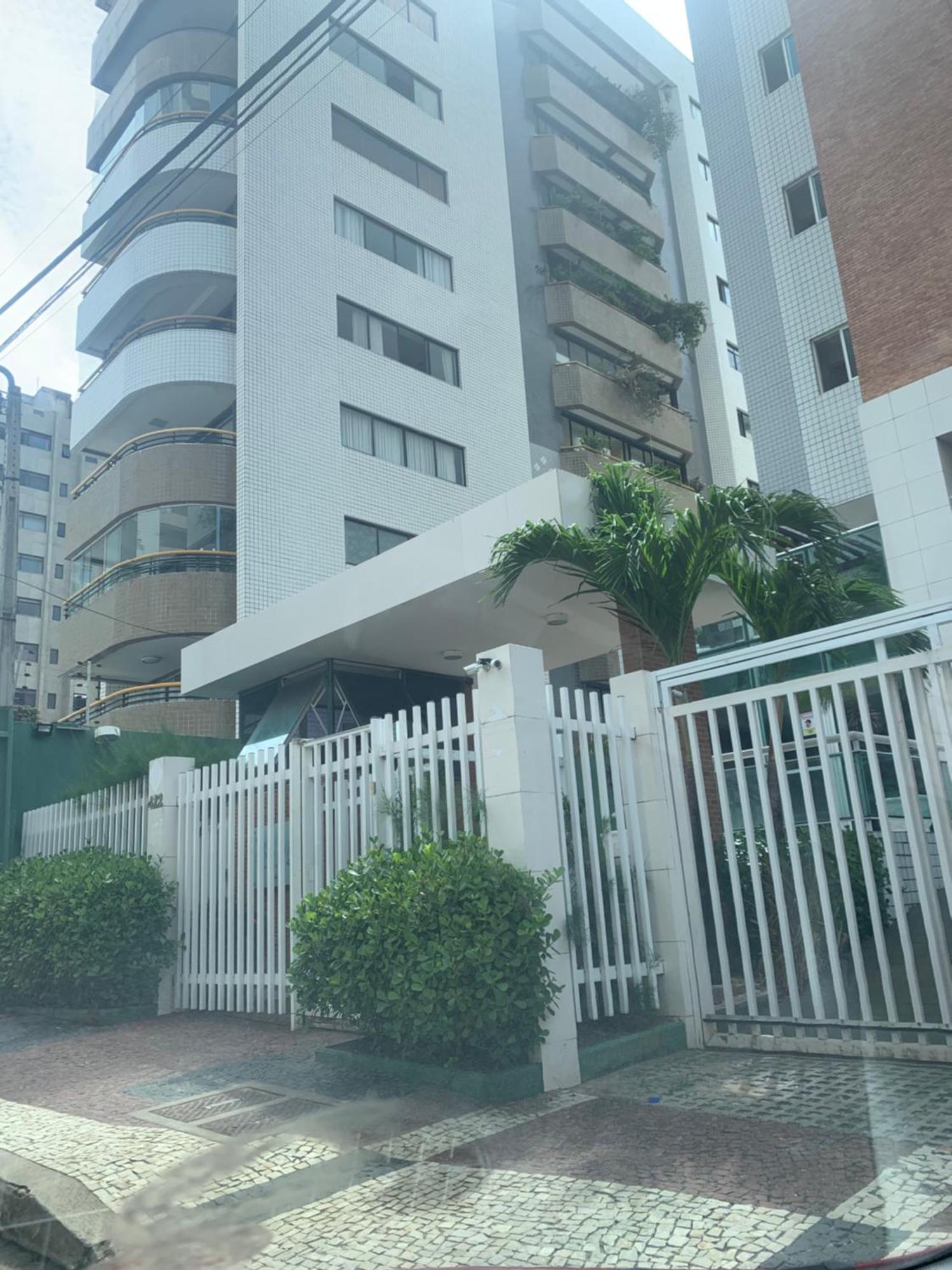 Lindo E Perto Da * Fortaleza (Ceara)